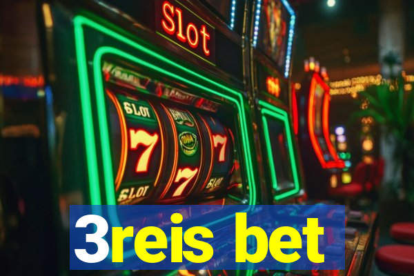3reis bet