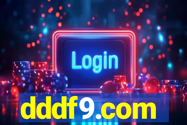 dddf9.com