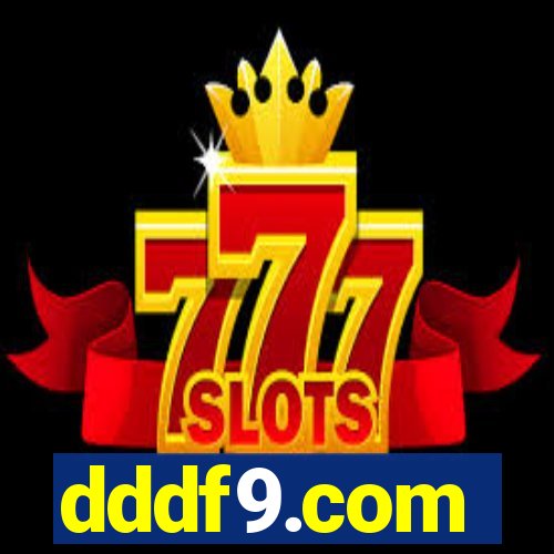 dddf9.com