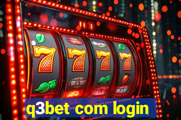 q3bet com login