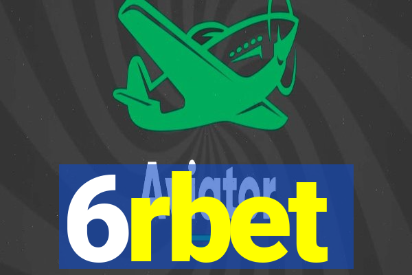 6rbet
