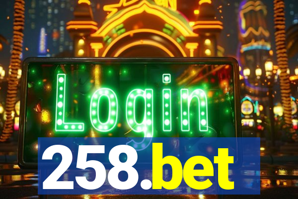 258.bet