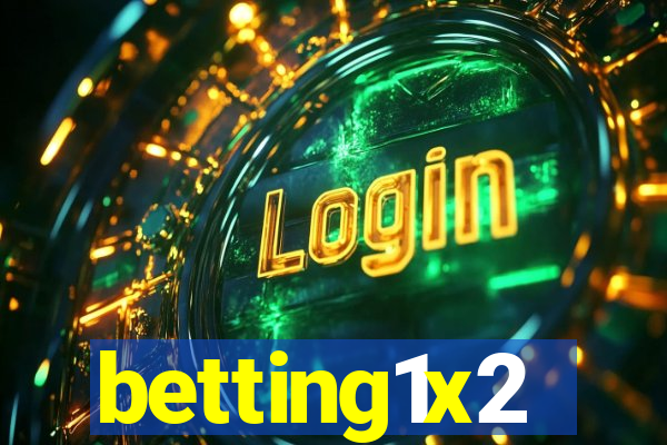 betting1x2