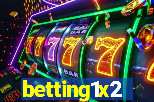 betting1x2