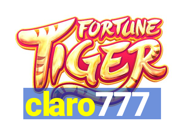 claro777