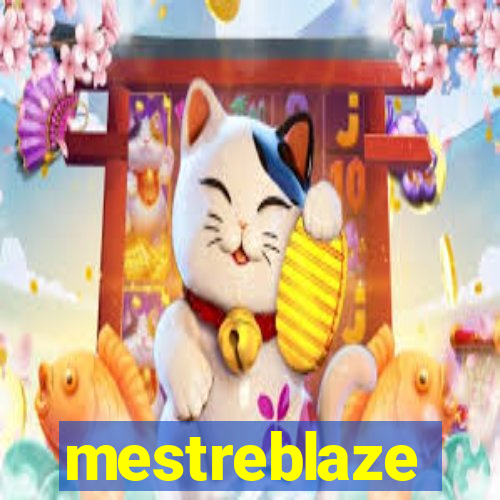 mestreblaze