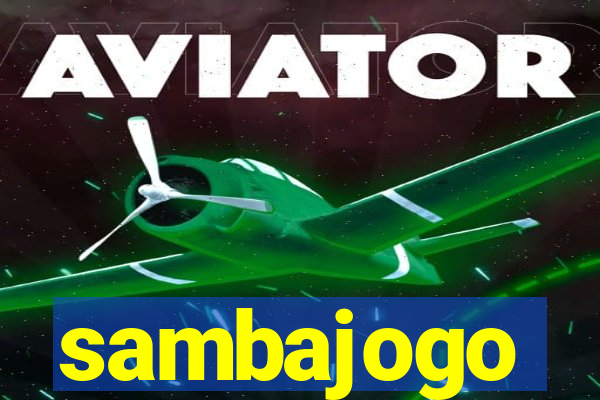 sambajogo