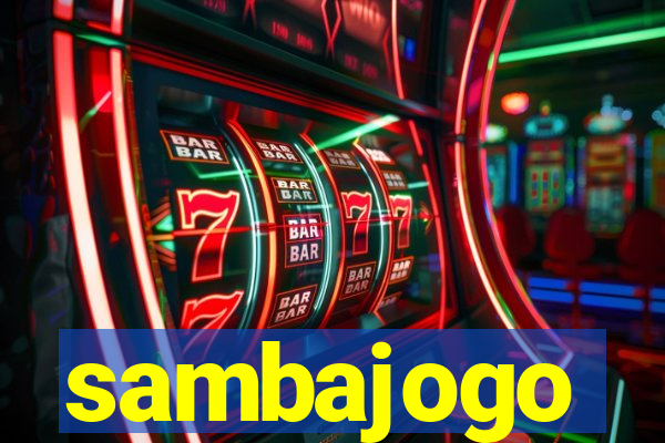 sambajogo