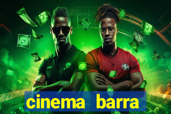 cinema barra shopping sul