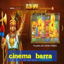 cinema barra shopping sul