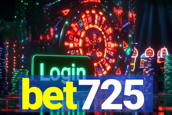 bet725