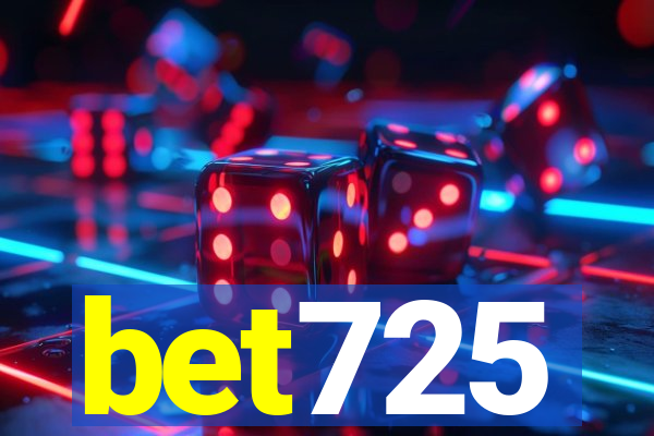 bet725
