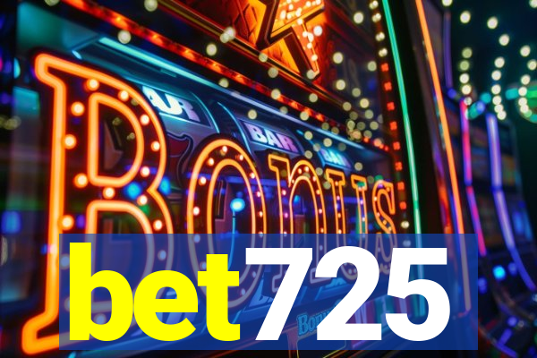 bet725