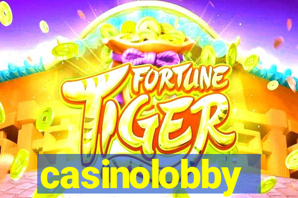 casinolobby