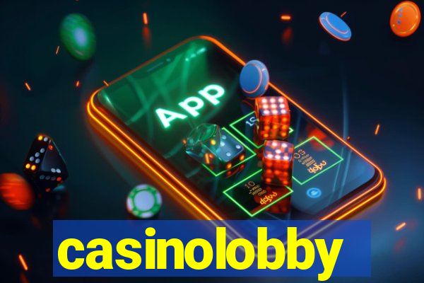 casinolobby