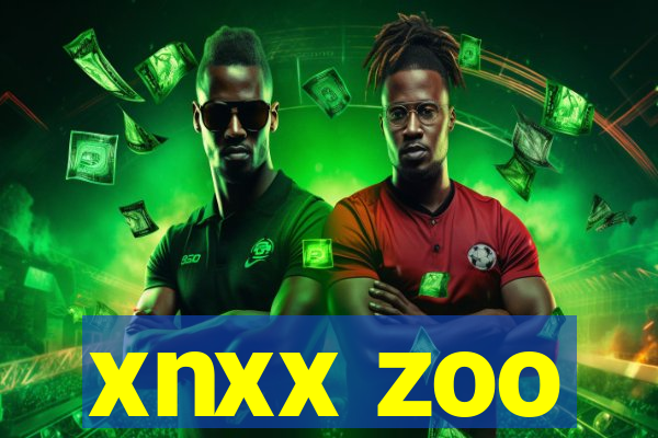 xnxx zoo