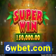 6wbet.com