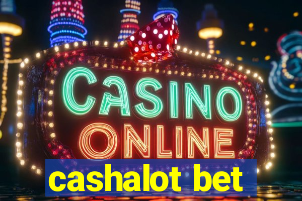 cashalot bet