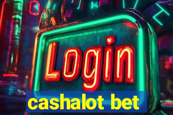 cashalot bet
