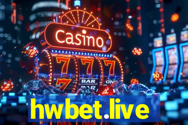hwbet.live