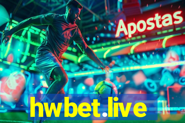 hwbet.live