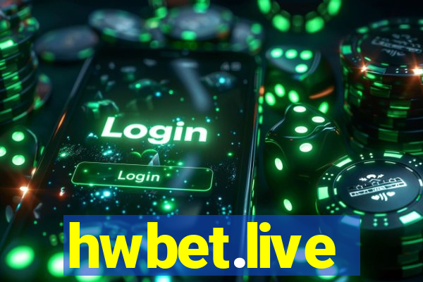 hwbet.live