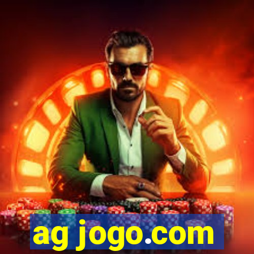 ag jogo.com