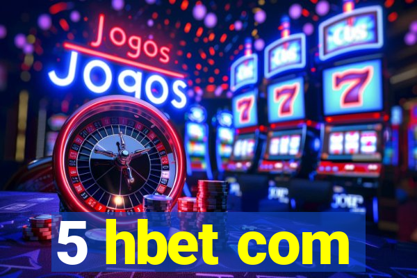 5 hbet com