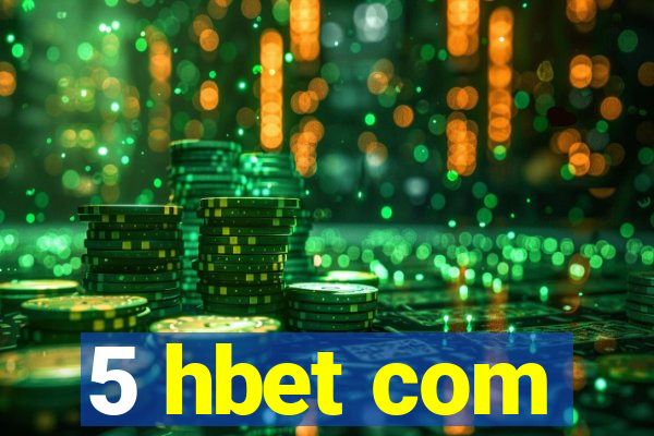 5 hbet com
