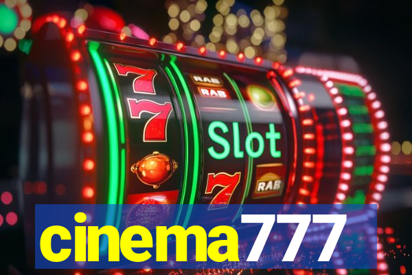 cinema777