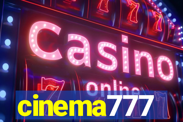cinema777