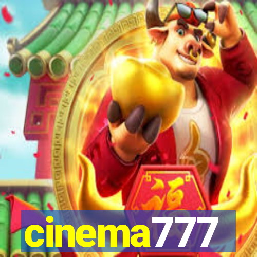 cinema777