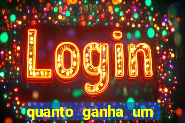quanto ganha um policial do bope