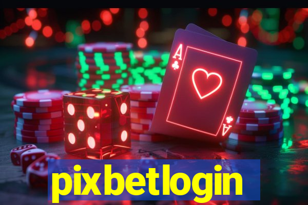pixbetlogin
