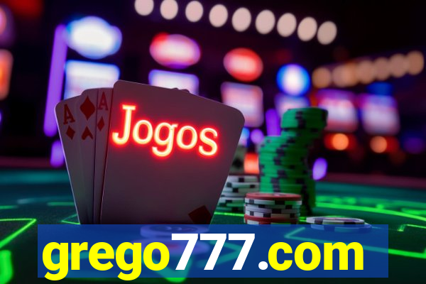 grego777.com