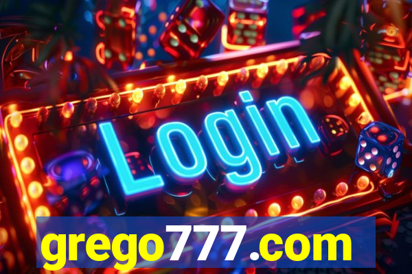 grego777.com