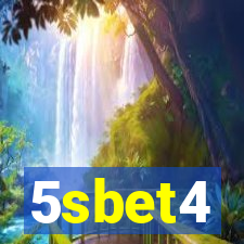 5sbet4
