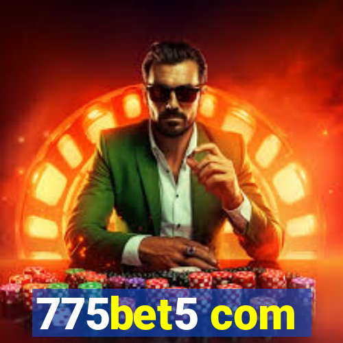 775bet5 com