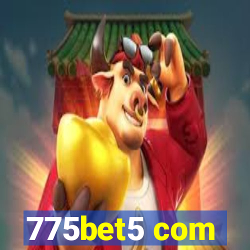 775bet5 com