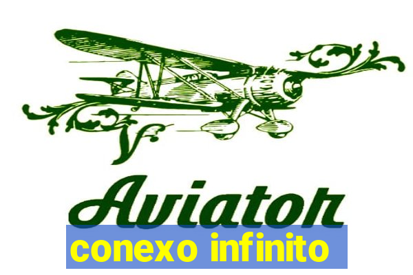 conexo infinito