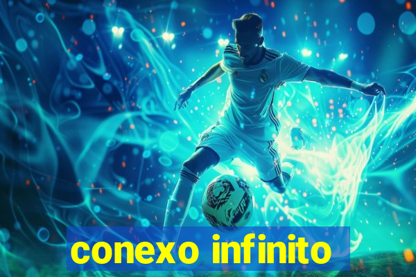 conexo infinito