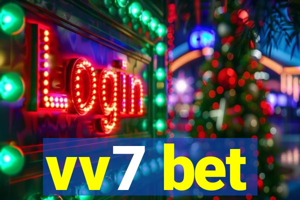 vv7 bet