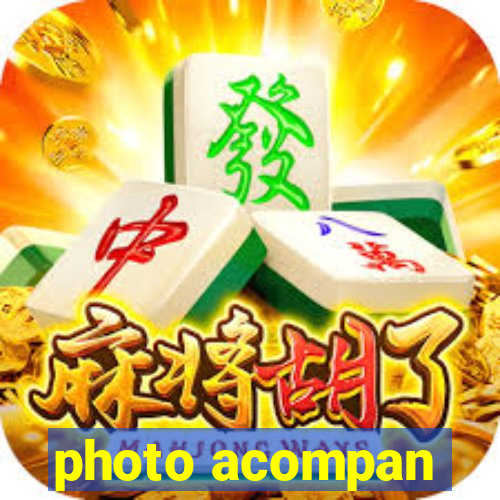 photo acompan