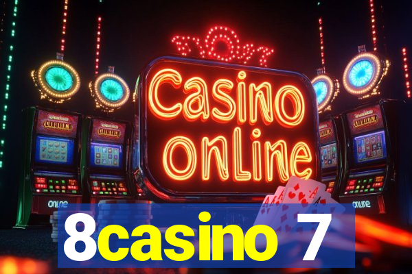 8casino 7