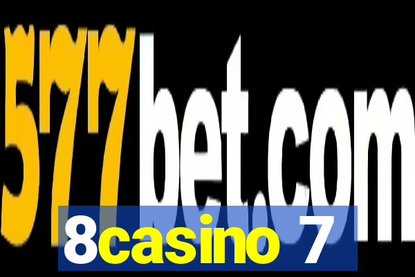 8casino 7