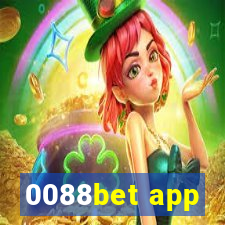 0088bet app