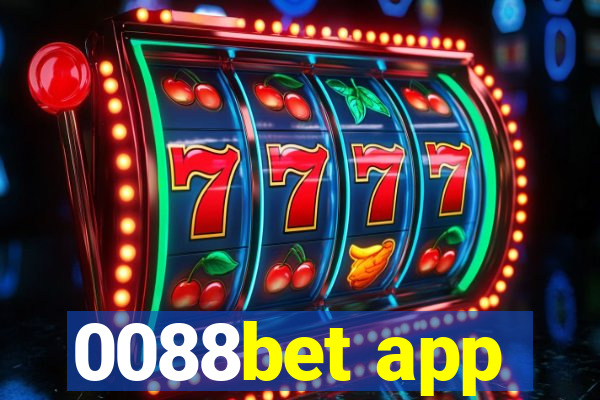 0088bet app