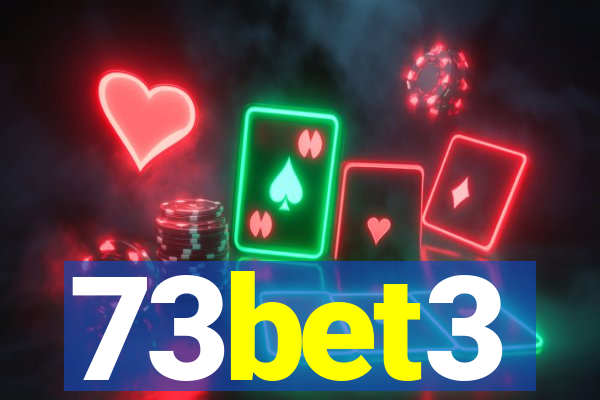 73bet3