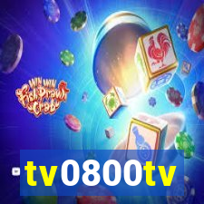 tv0800tv