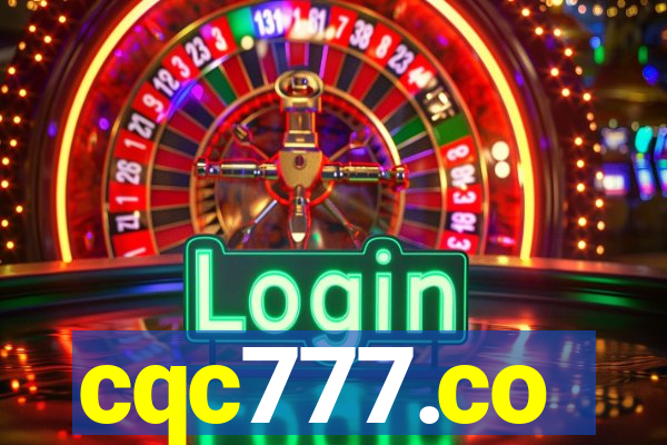cqc777.co